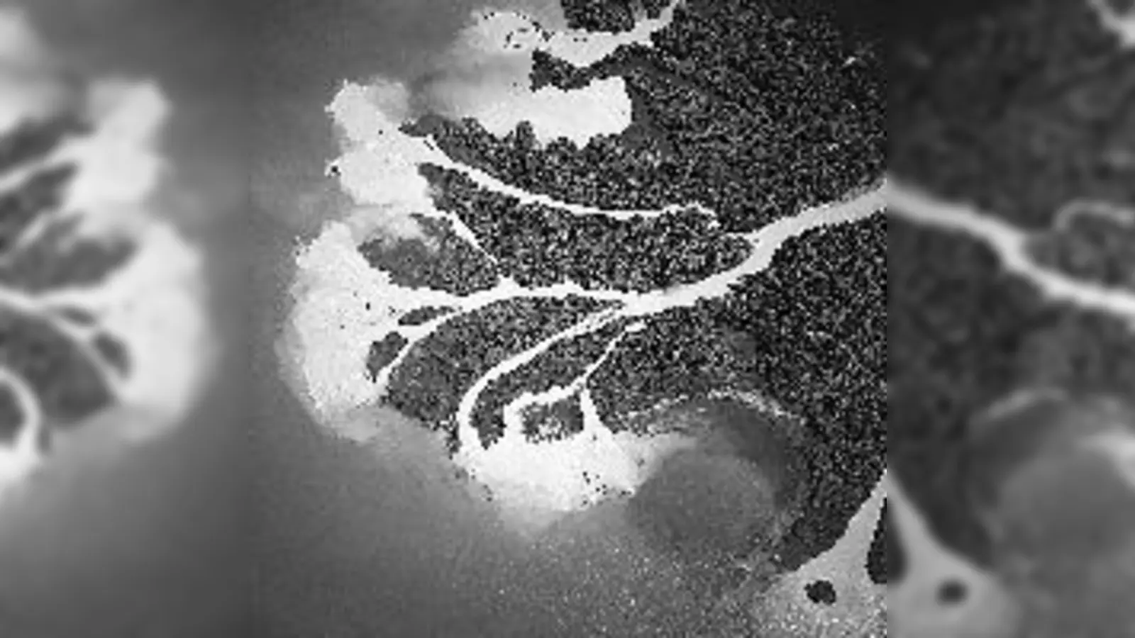 Die Welt von oben (Foto: red)