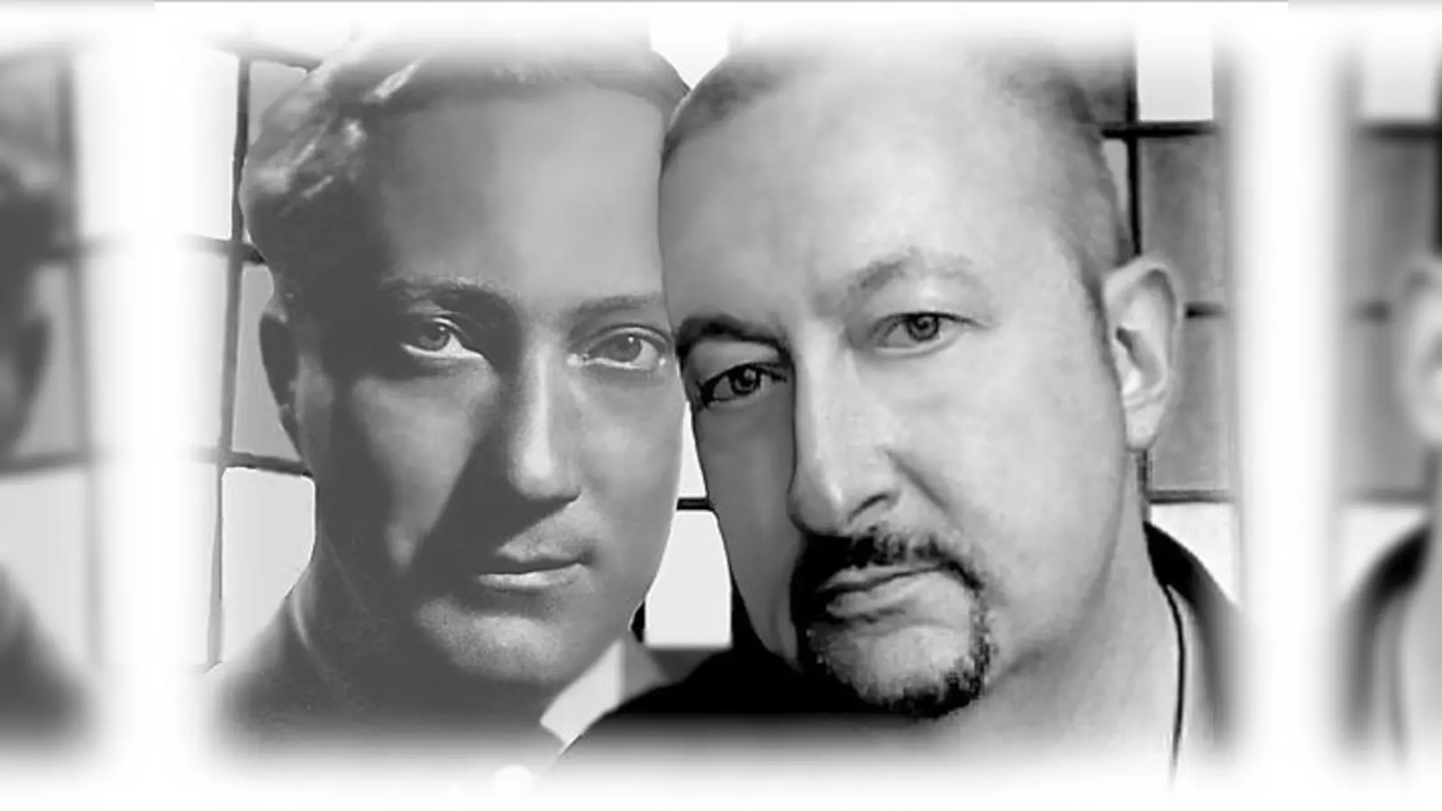 »Kann denn Liebe Sünde sein?«  Hommage an Bruno Balz im »theater  und so fort«. 	 (Foto: VA)