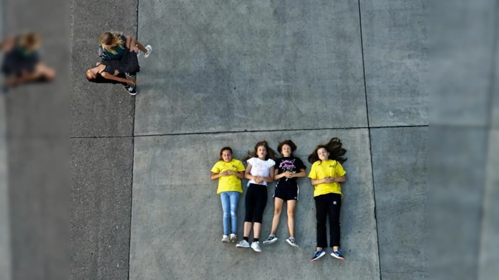 Ihler will Menschen, die vom Krieg geprägt sind, eine Stimme geben.  (Foto: VA)