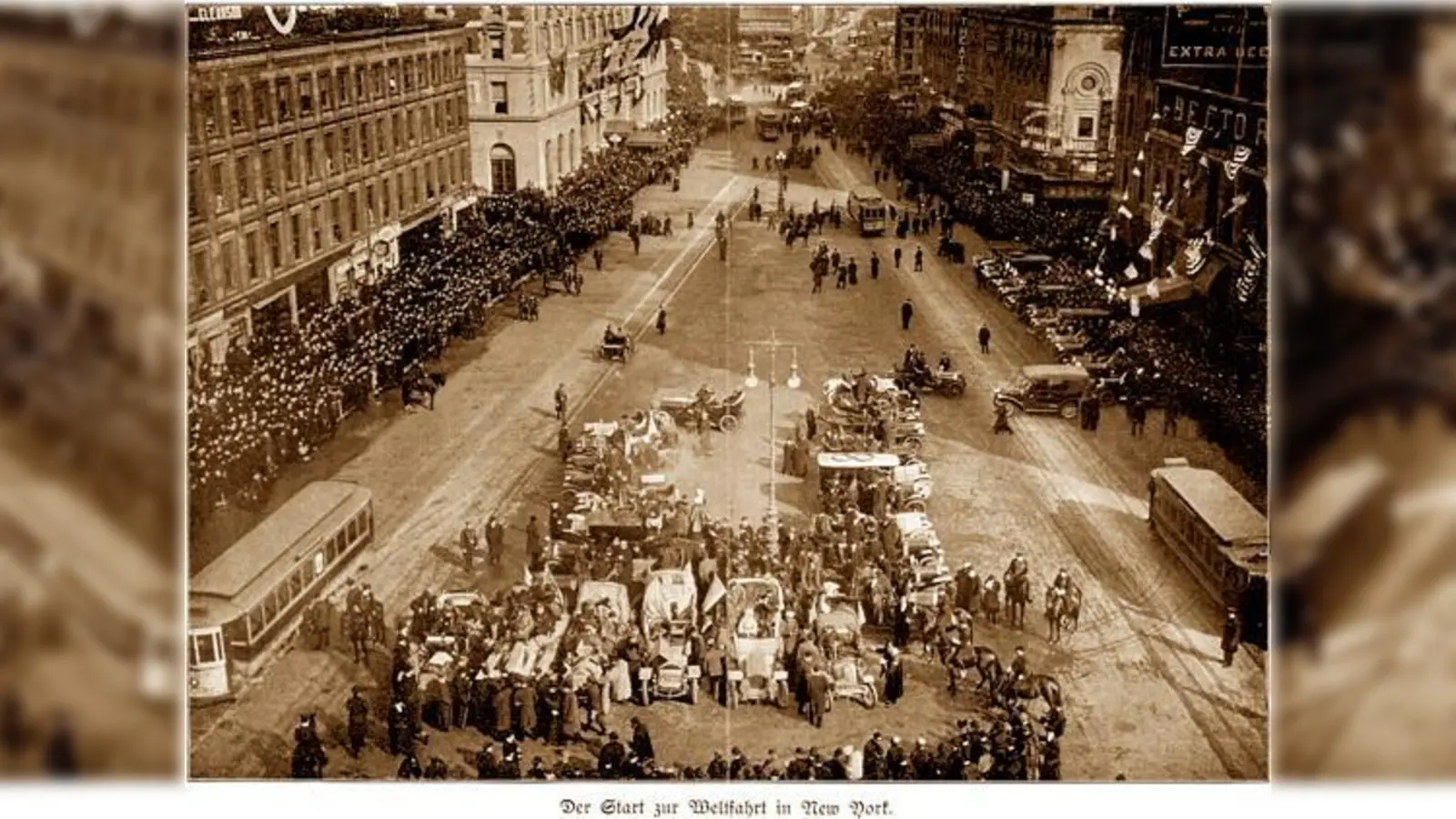 Kino im Theater: Am 8. Juli können Zuschauer  filmisch einmal rund um die Welt reisen.	 (Foto: VA)