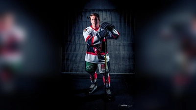 Neuzugang aus Regensburg bei den Forster „Nature Boyz“: Michael Fichtl. (Foto: SC Forst)