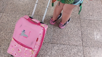 München erfreut sich bei Touristen nach wie vor hoher Beliebtheit.  (Foto: bas)