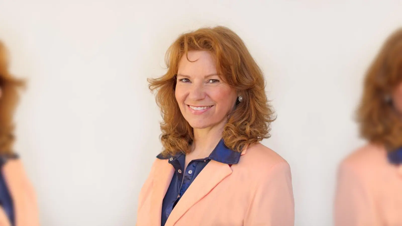 Dr. Ilse Ertl (FW), Direktkandidatin München Land Süd. (Foto: pr)