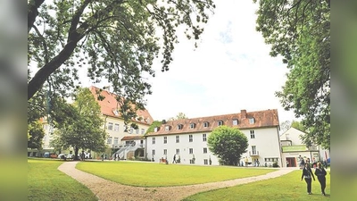 Am 16. März ist Tag der offenen Tür bei der Freien Schule Glonntal in Baiern.	 (Foto: Schule)