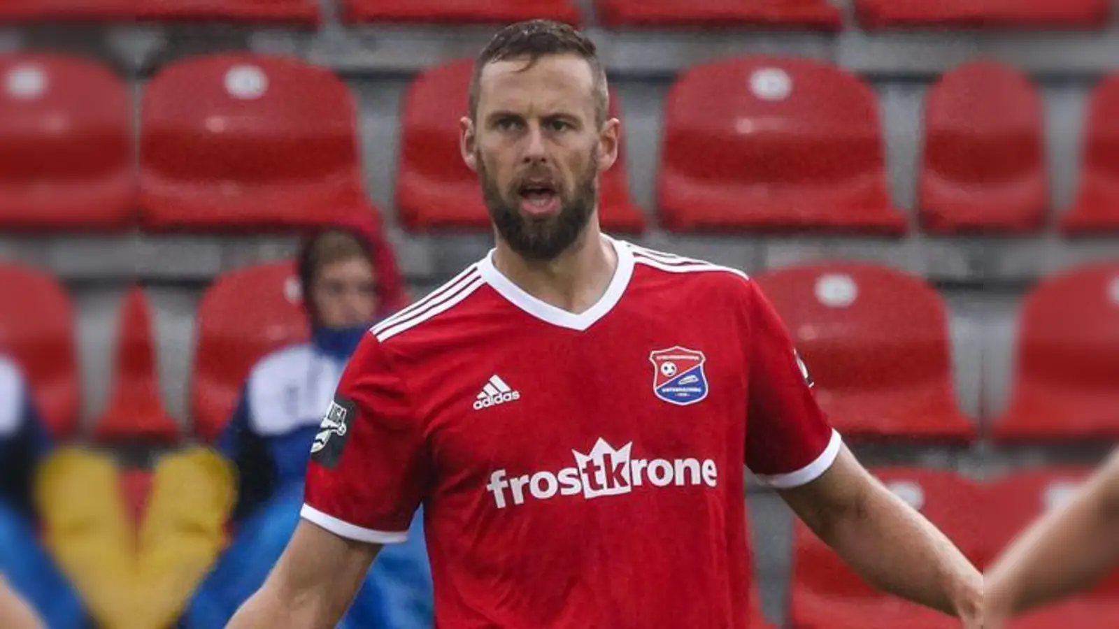 Foto: SpVgg Unterhaching