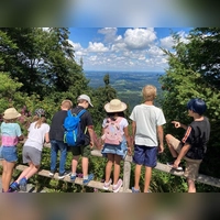 Die Freizeitstätte boomerang sorgt auch heuer wieder mit einem vielfältigen Programm für Abwechslung in den Sommerferien.  (Foto: AG Buhlstraße)