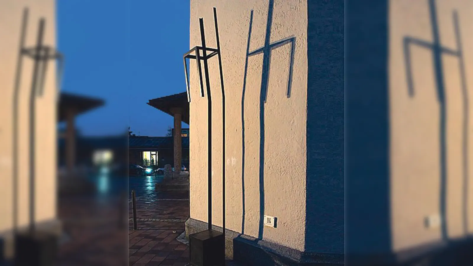 Der Stuhl steht als Mahnmal symbolisch für die Leere, die Emigration und Genozid hinterlassen haben.	 (Foto: Peter Pich)