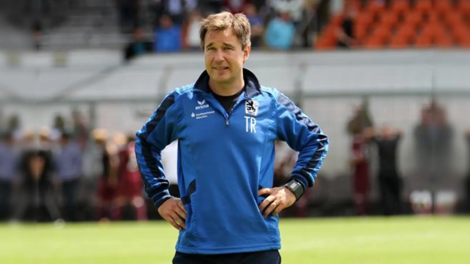 Erster Dreier für das Team von Coach Ivica Erceg.  (Foto: A. Wild)