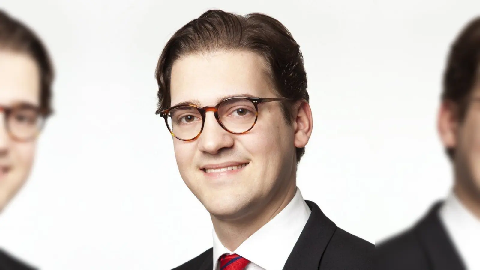 Stephan Pilsinger (CSU), Bundestagskandidat München West / Mitte. (Foto: pi)