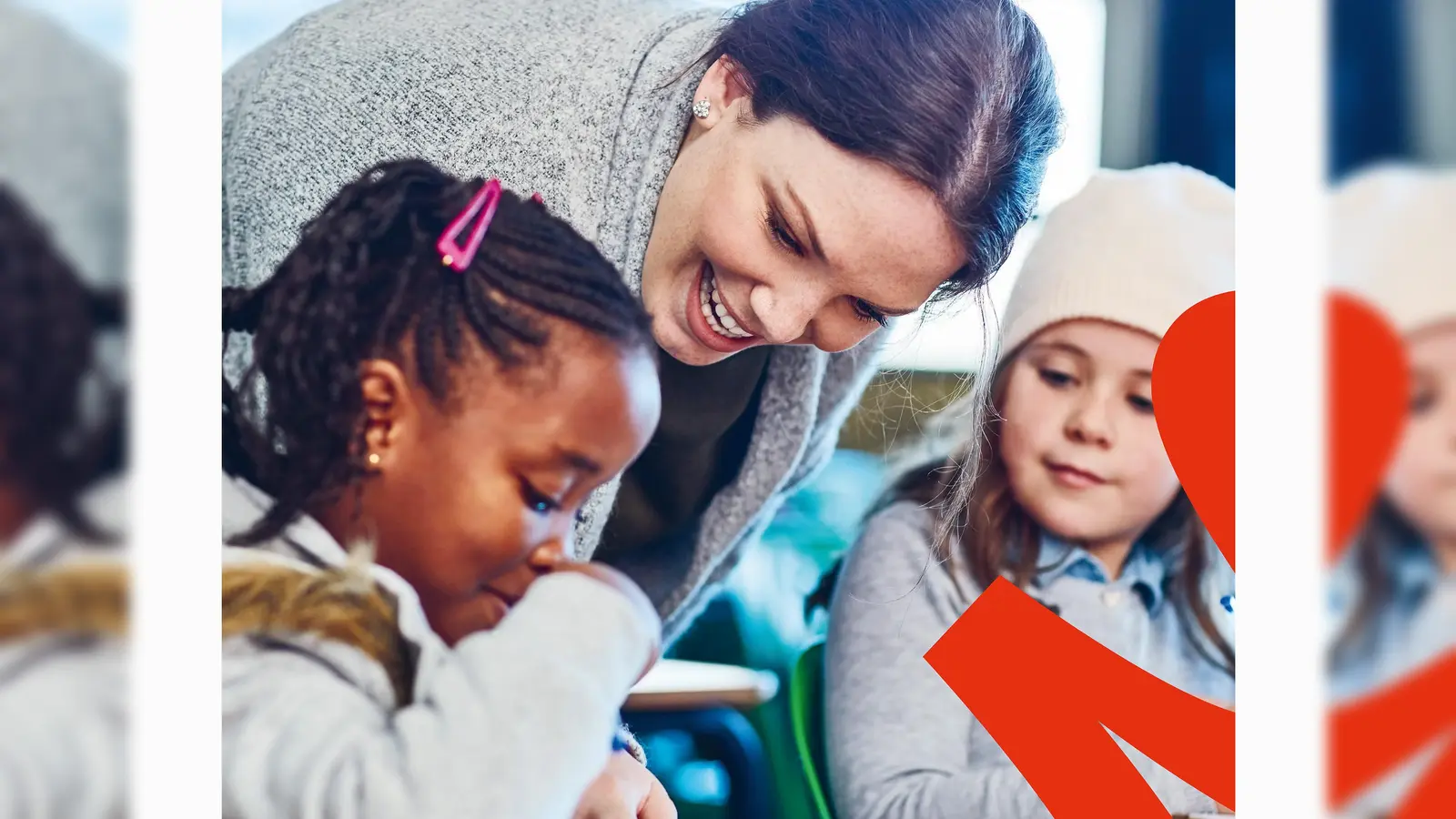 Das Ehrenamt verbindet. (Foto: Stadt Freising)