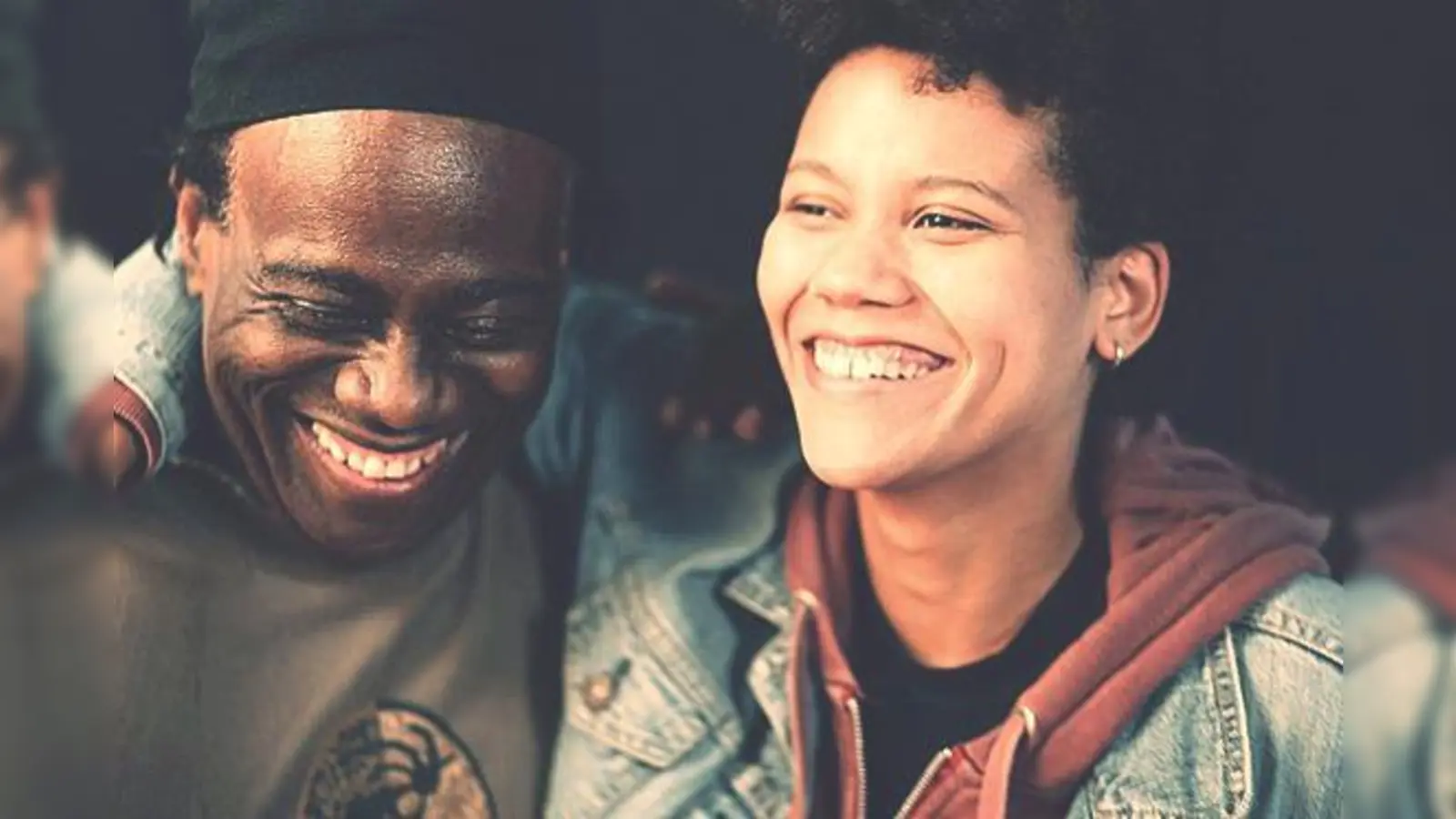 Vater und Tochter Warning bieten in Haimhausen Musik mit Seele, nicht nur aus der Karibik.	 (Foto: VA)