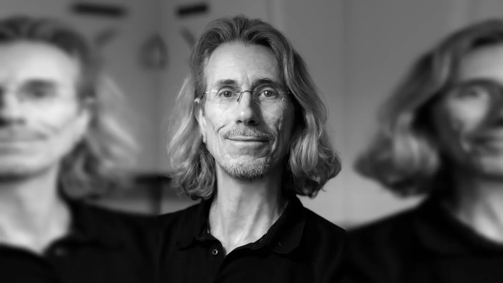 Der Journalist Avidan Igal spricht über die Zukunft des jüdisch-arabischen Zusammenlebens.  (Foto: Ruthe Zuntz)