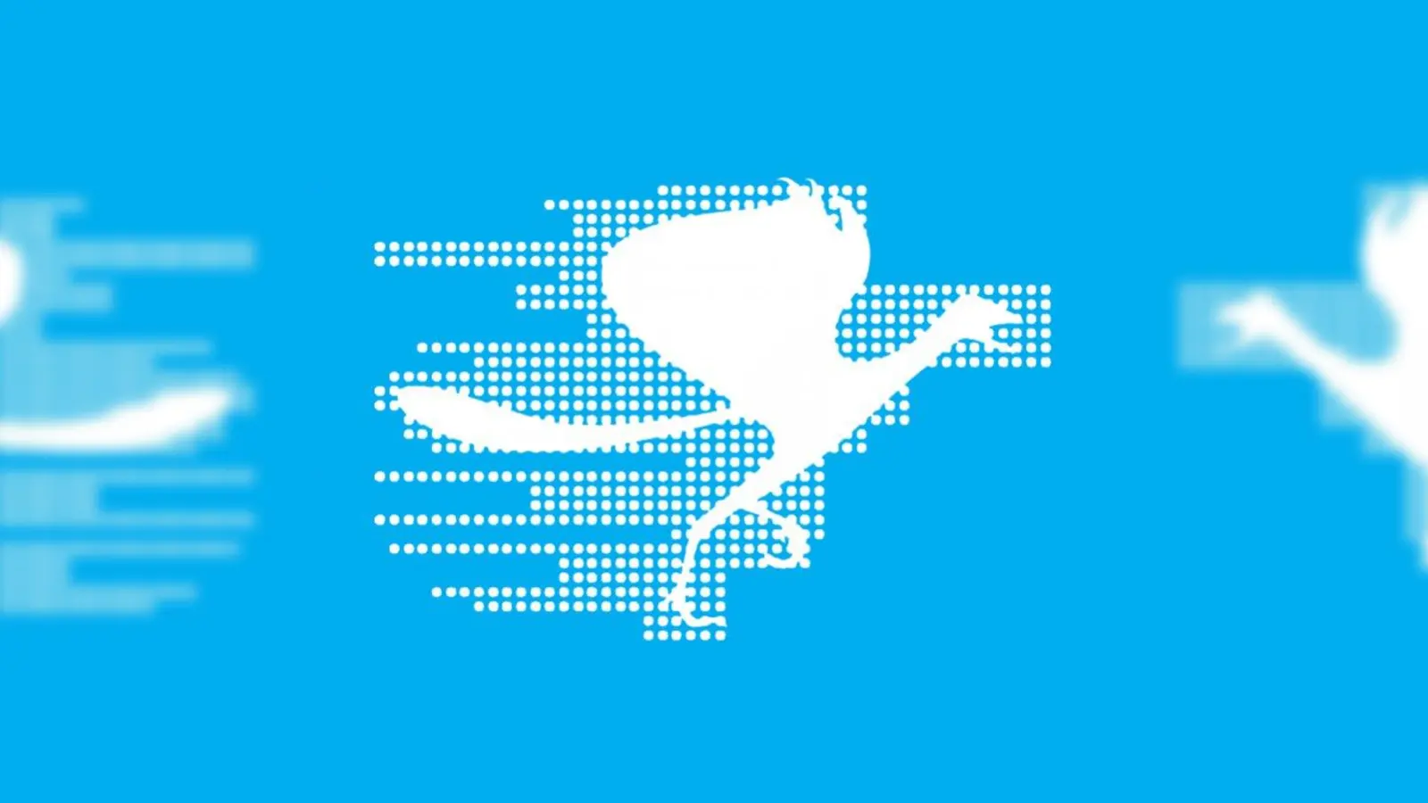 Ein Archeopteryx ziert das Logo der Veranstaltungsreihe des NaMu. (Foto: Förderkreis NaMu)