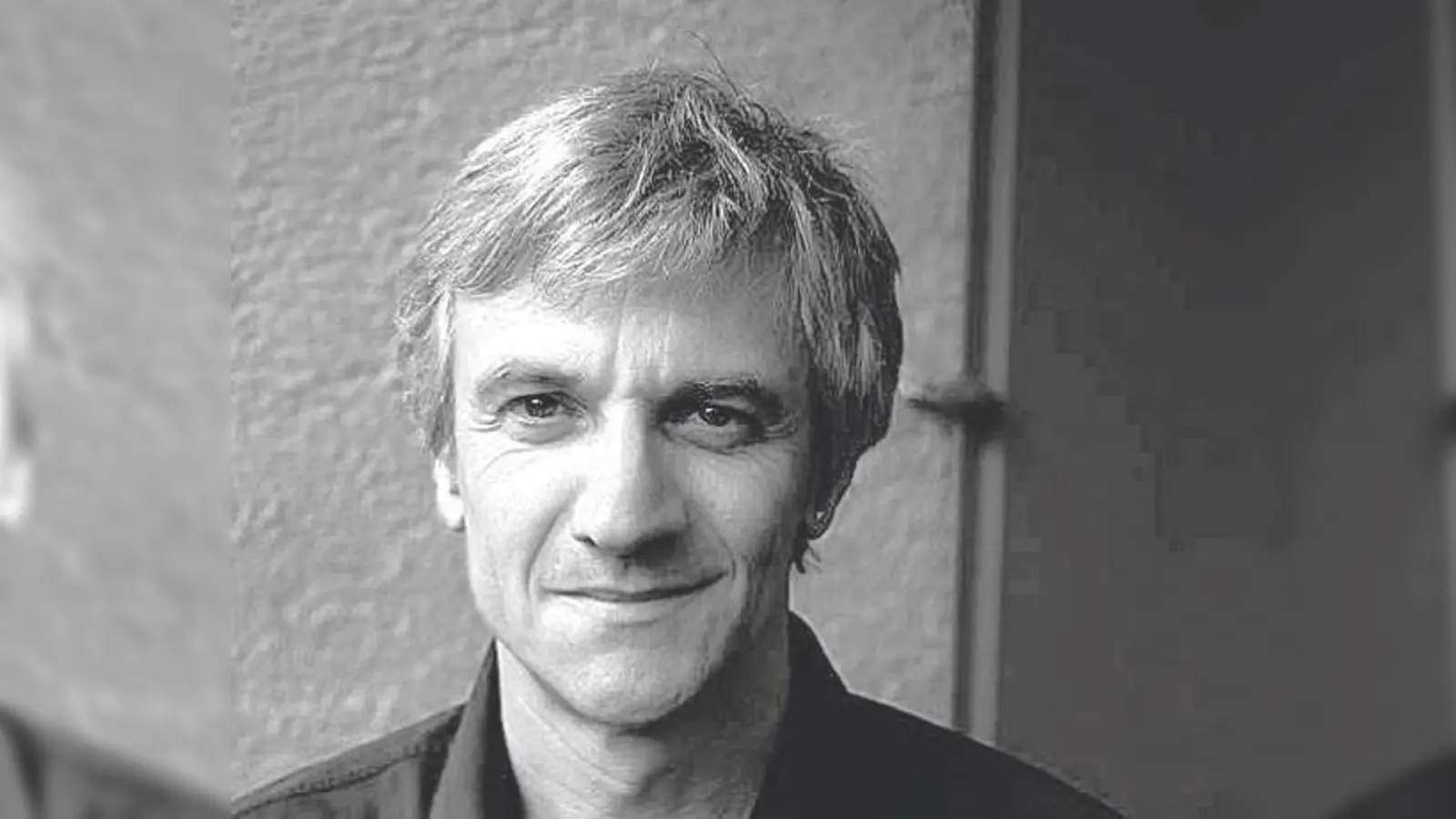 Der Autor Peter Probst erhielt für seine Drehbücher mehrfach Auszeichnungen. 	 (Foto: VA)