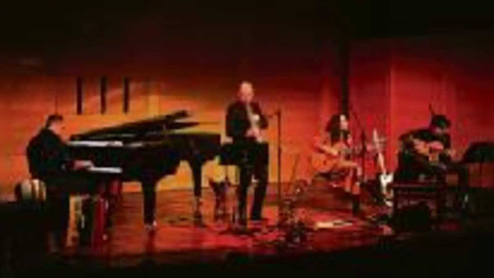 Die Unterfahrt präsentiert am 30. Mai südamerikanischen Jazz.	 (Foto: VA)