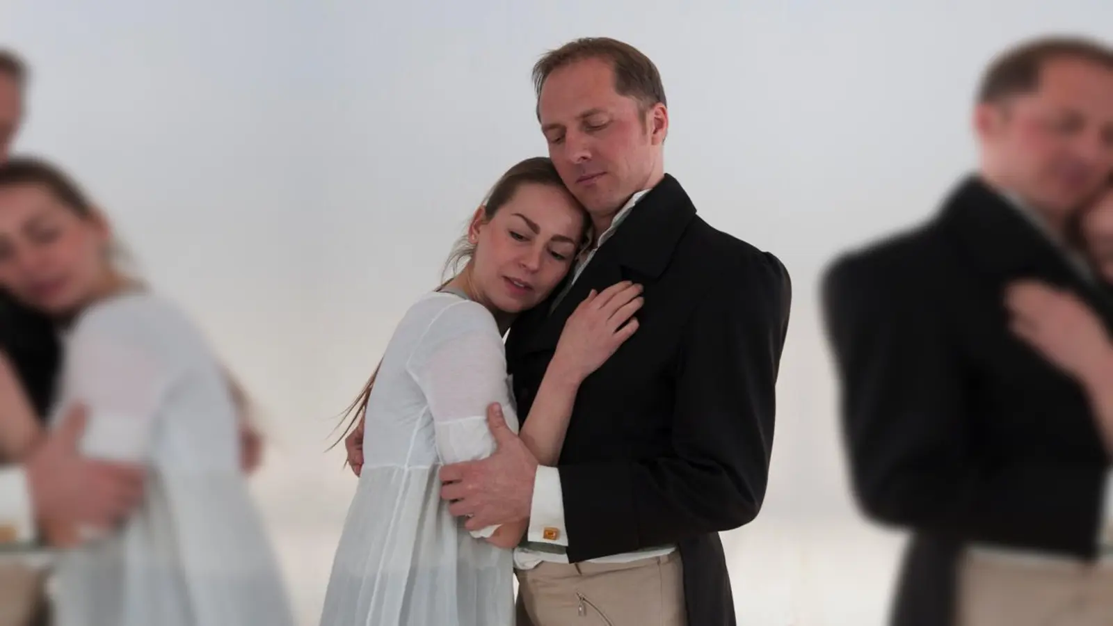 Don Juan kommen seine Verführungskünste letztendlich teuer zu stehen.	 (Foto: VA)