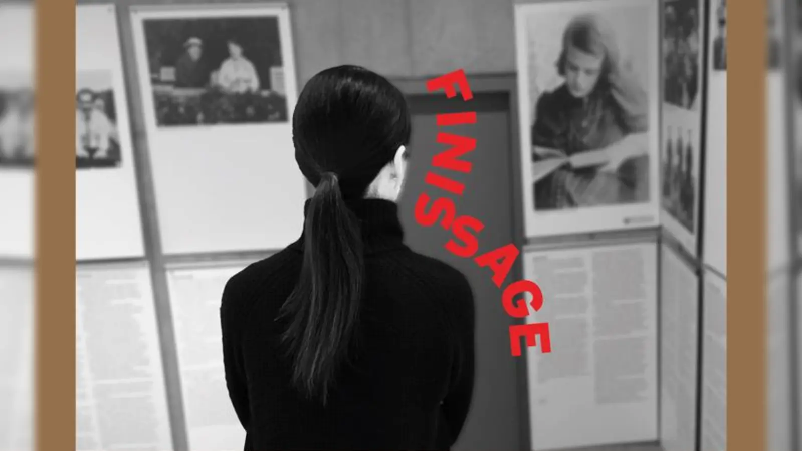 Die Finissage findet am Freitag, 24. Mai um 15.00 Uhr in der Südpolstation statt. (Foto: VA)