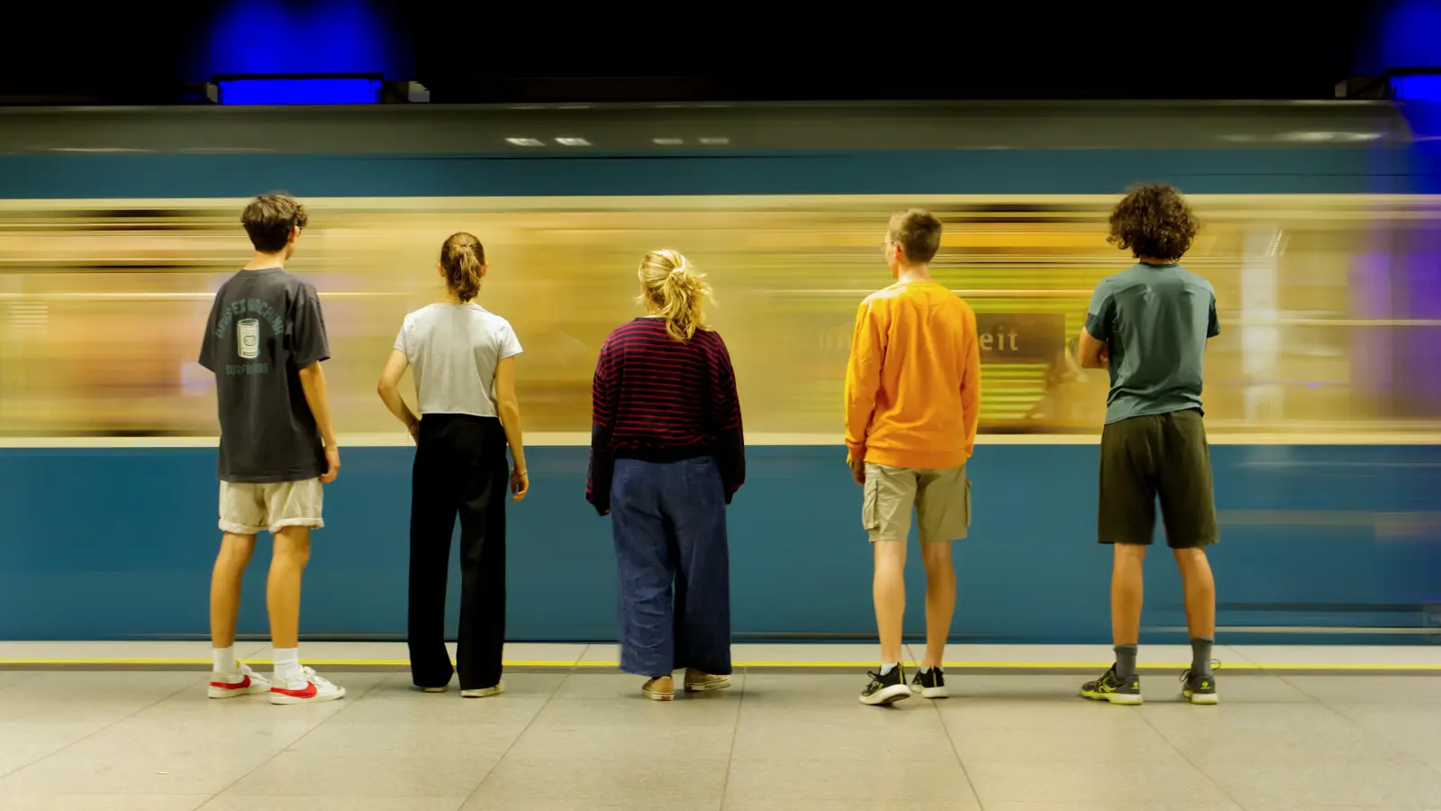 DaWarWas. (Foto: Leo Ryschka)