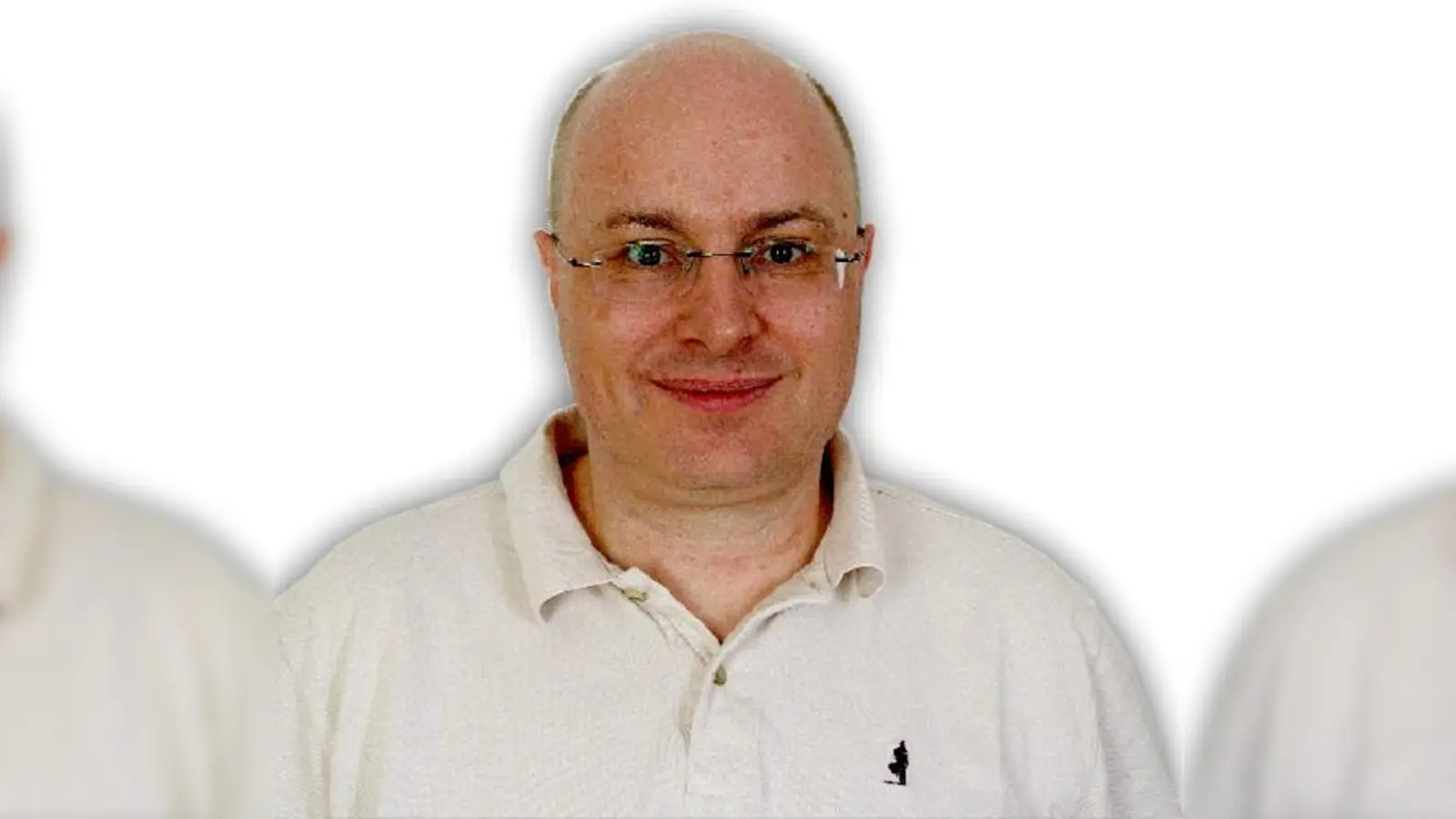 Der Truderinger Naturwissenschaftler Ralf Schumacher startet nach der BA-Sommerpause als Nachfolger Michael von Ferrari.	 (Foto: Privat)