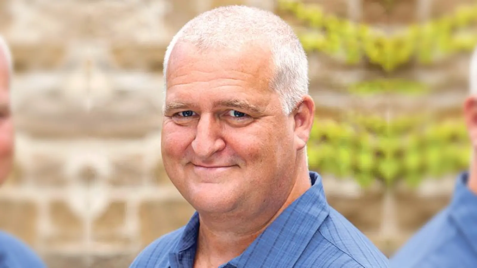 Meet and Greet: Mensch Markus mit neuem Programm »Halbzeit« zu Gast in Taufkirchen (Foto: red)