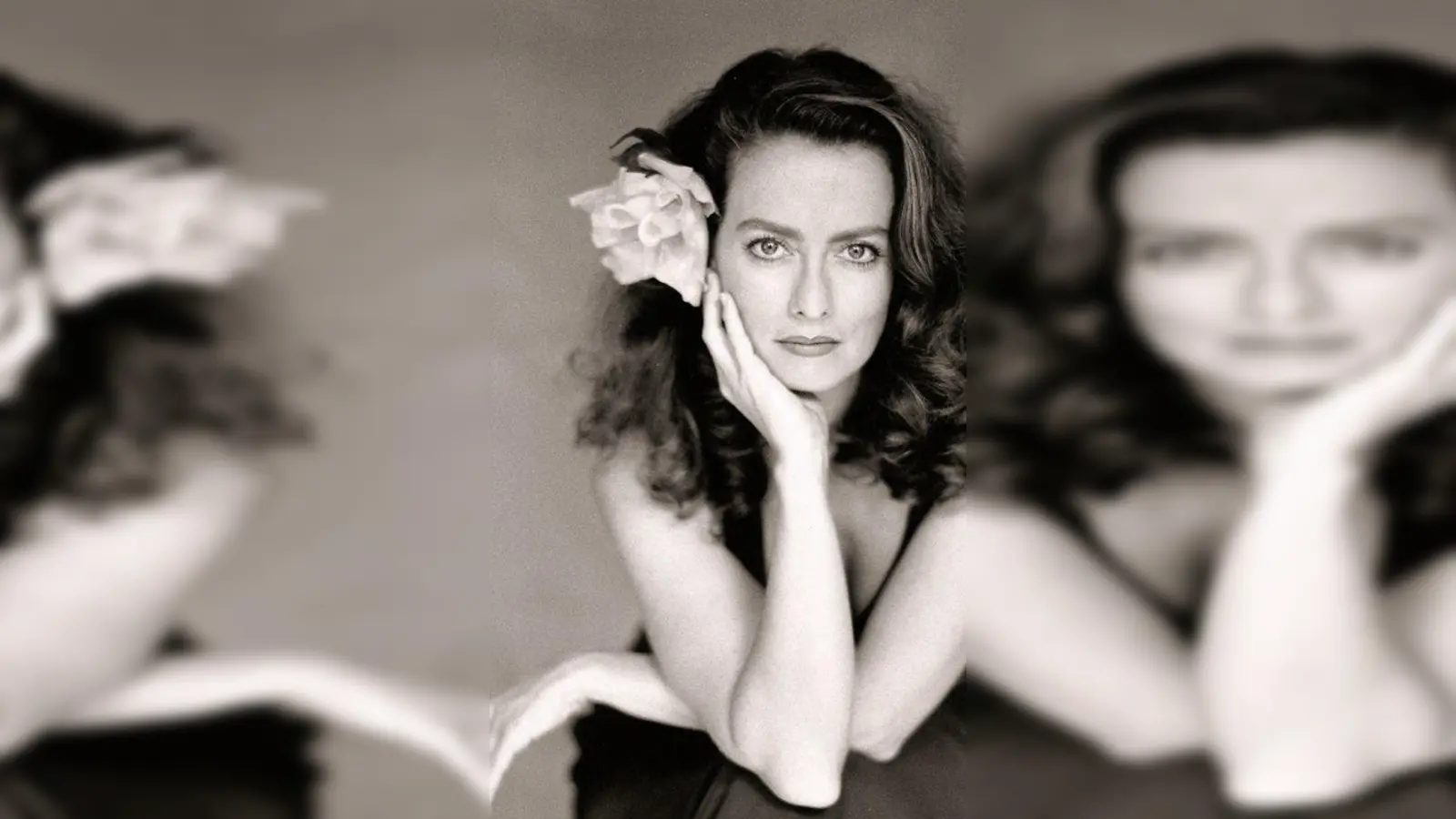 Julia von Miller kommt mit Anatol Regnier und Frederic Hollay ins Wohnstift Augustinum. „Ich tanze mit Dir in den Himmel hinein“ heißt die musikalisch-literarische Zeitreise von 1929 bis 1969, die sie gemeinsam unternehmen. (Foto: pi)