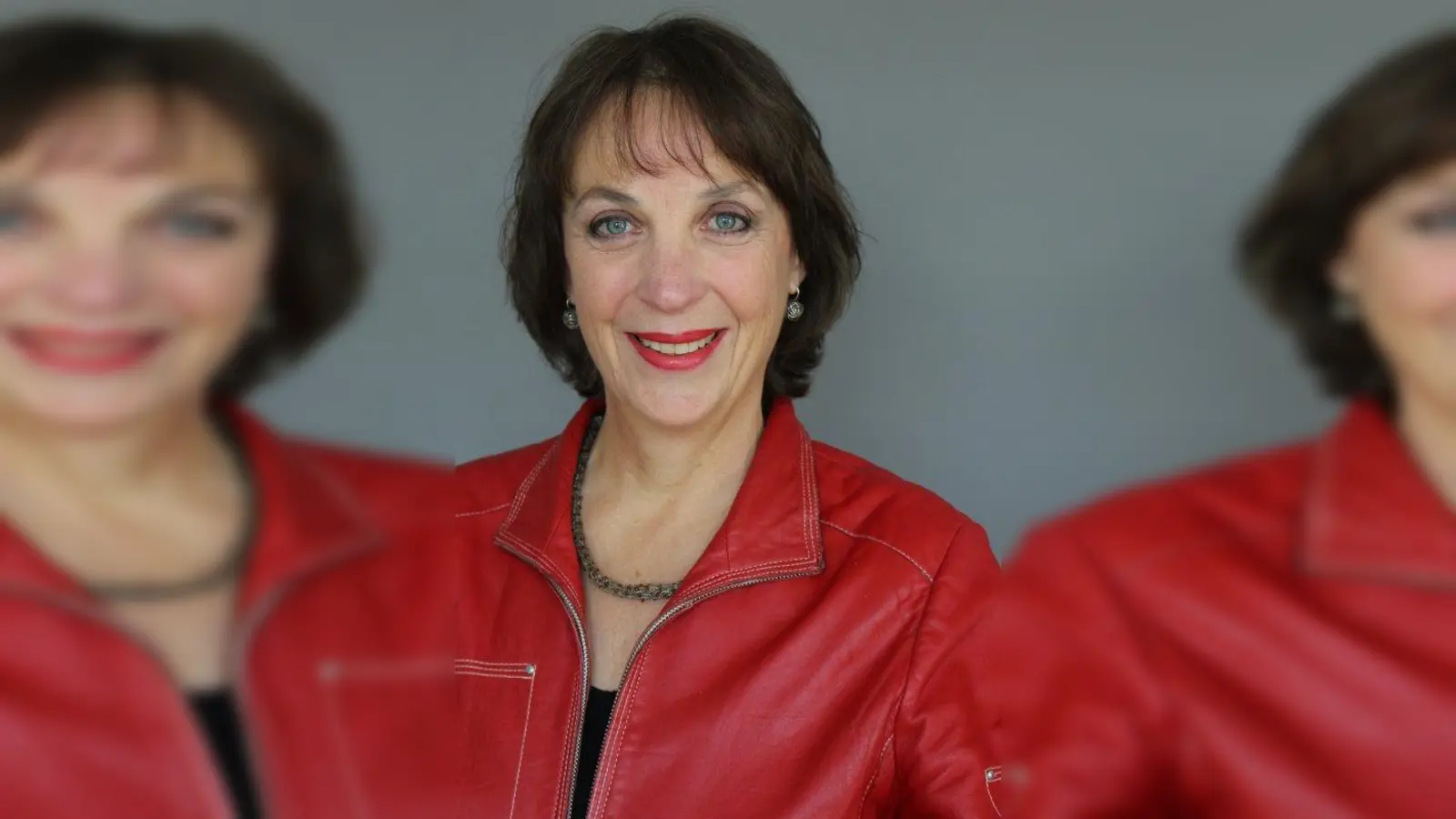 Petra Bösch-Brieden. (Foto: Malakademie des Münchner Bildungswerks)