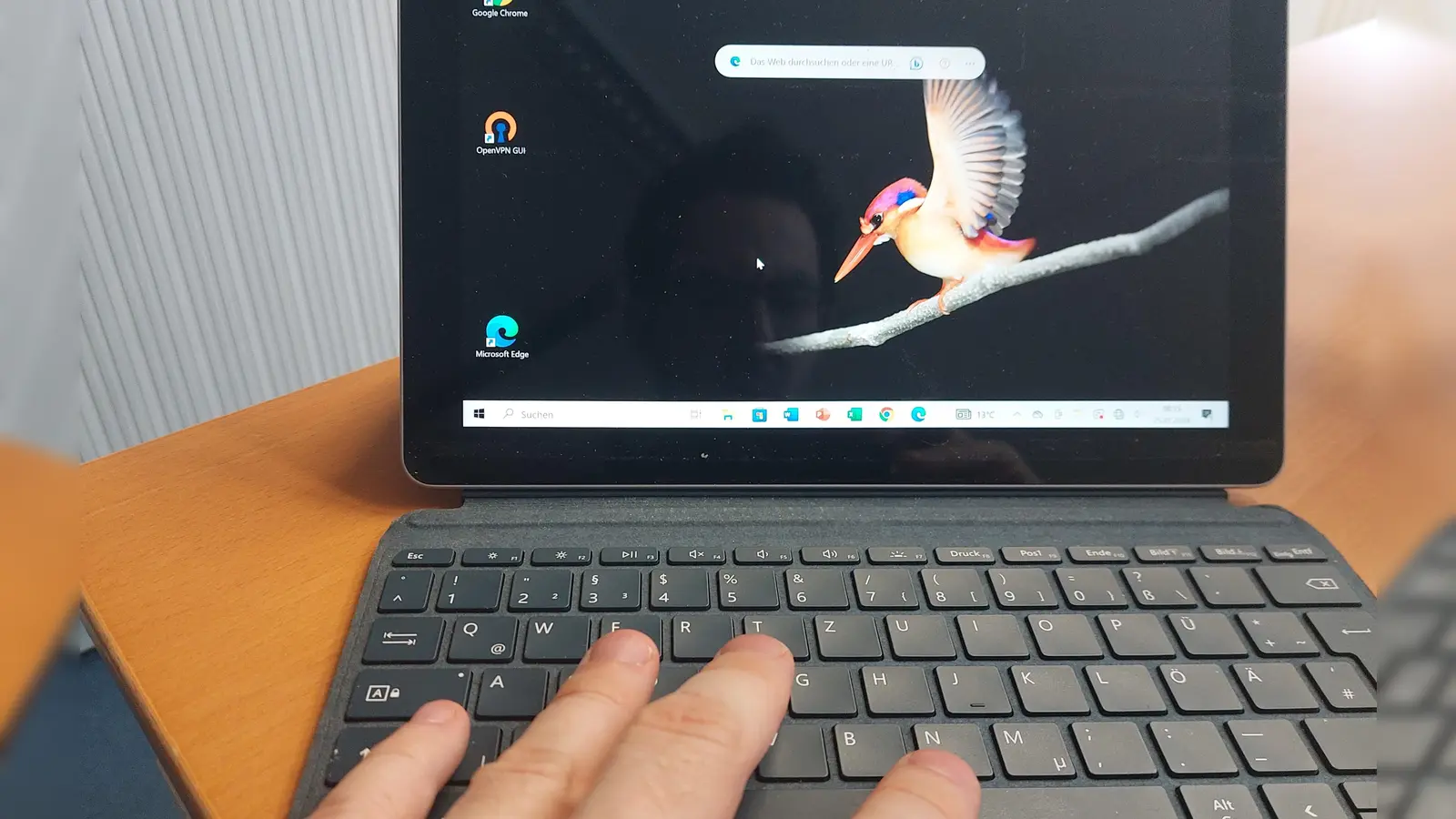 Der Kurs dreht sich um Tablet, Smartphone und ähnliche Geräte. (Symbolbild: bas)