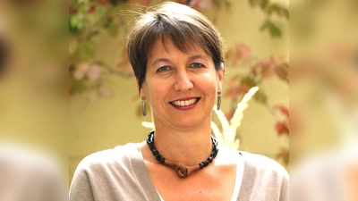 Referentin Alexandra Schreiner-Hirsch arbeitet seit 20 Jahren als Dipl. Sozialpädagogin. 	 (Foto: VA)