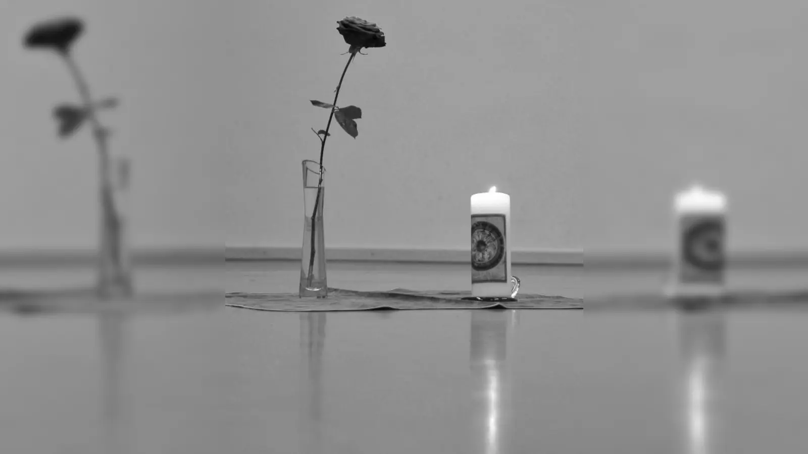 „Wege der Stille” nennt sich ein kostenloser Einführungkurs in die Meditiation, der ab Mitte Februar in St. Quirin angeboten wird. (Foto: pi)