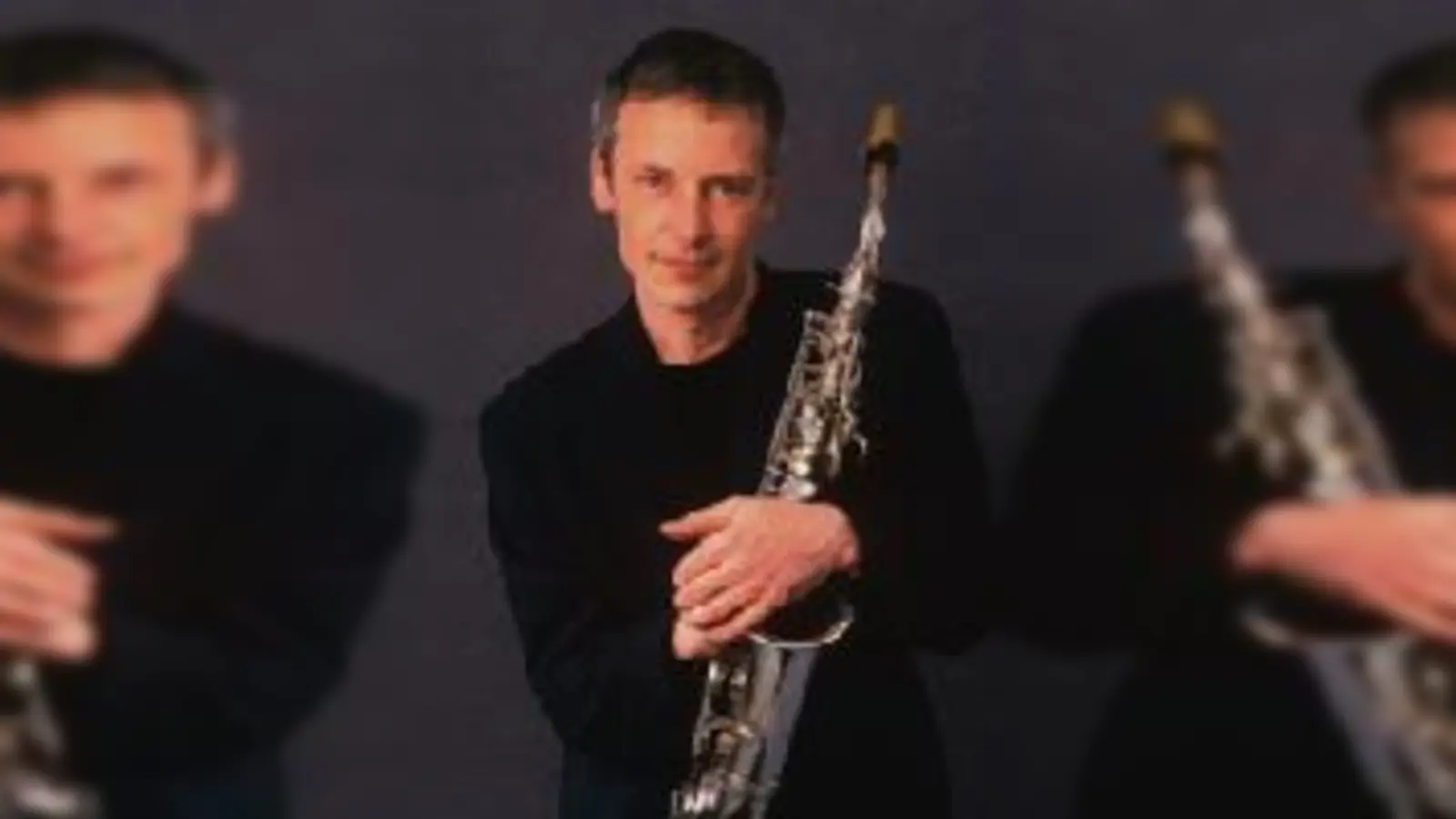 Jazzclub: Thomas Faist.  (Foto: VA)