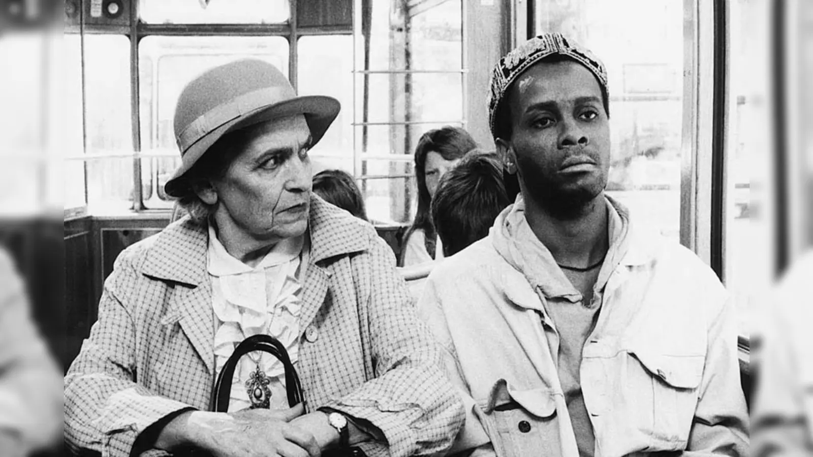 In der Reihe Mittwochskino wird am Mittwoch wieder ein Kurzfilm im Gratis-Livestream gezeigt. (Foto: VA)