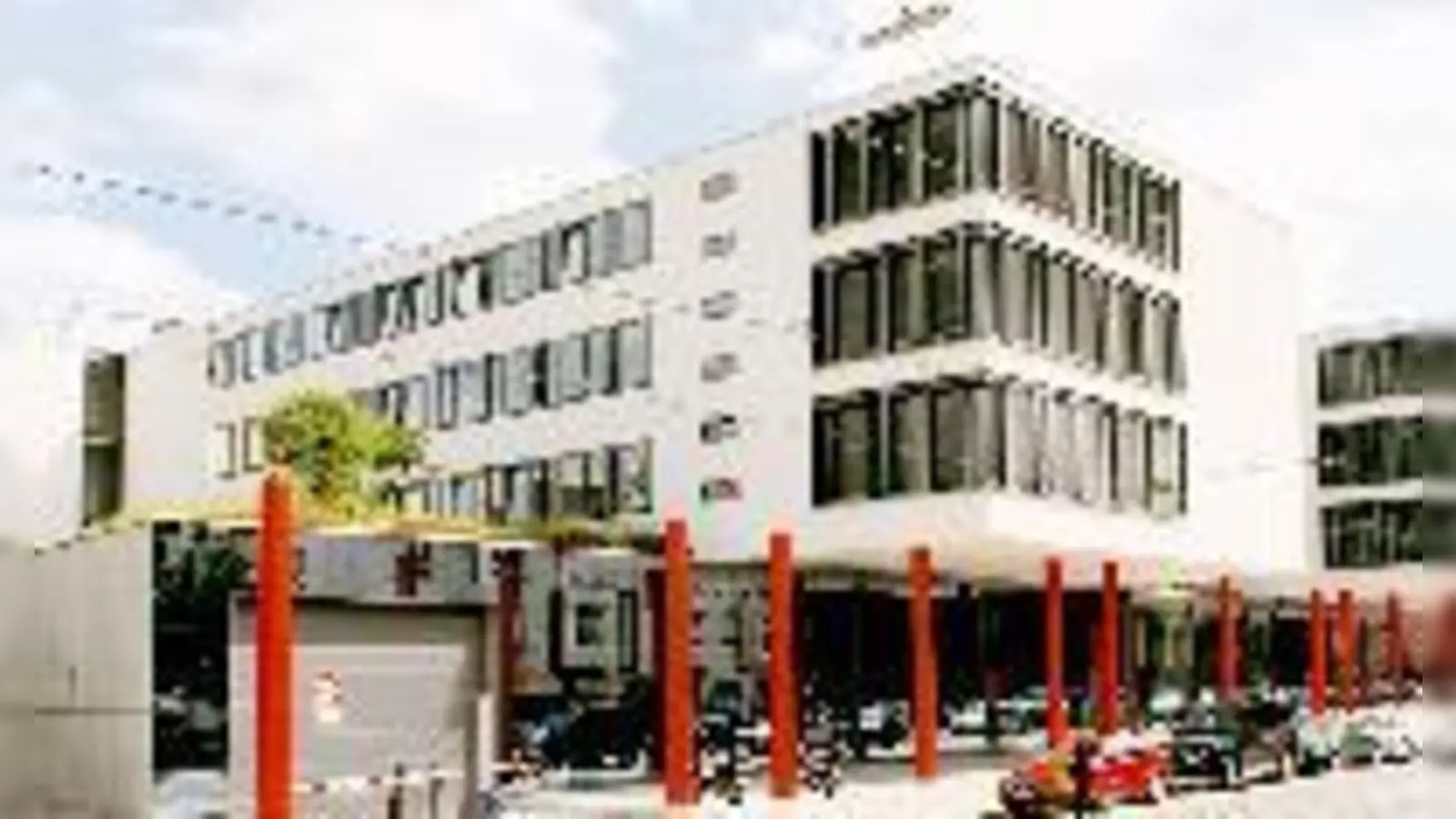 Das Klinikum rechts der Isar feiert am 25. Juli mit einem Tag der offenen Tür seinen 175. Geburtstag zu dem alle Münchner eingeladen sind.	 (Fotos: MRI)