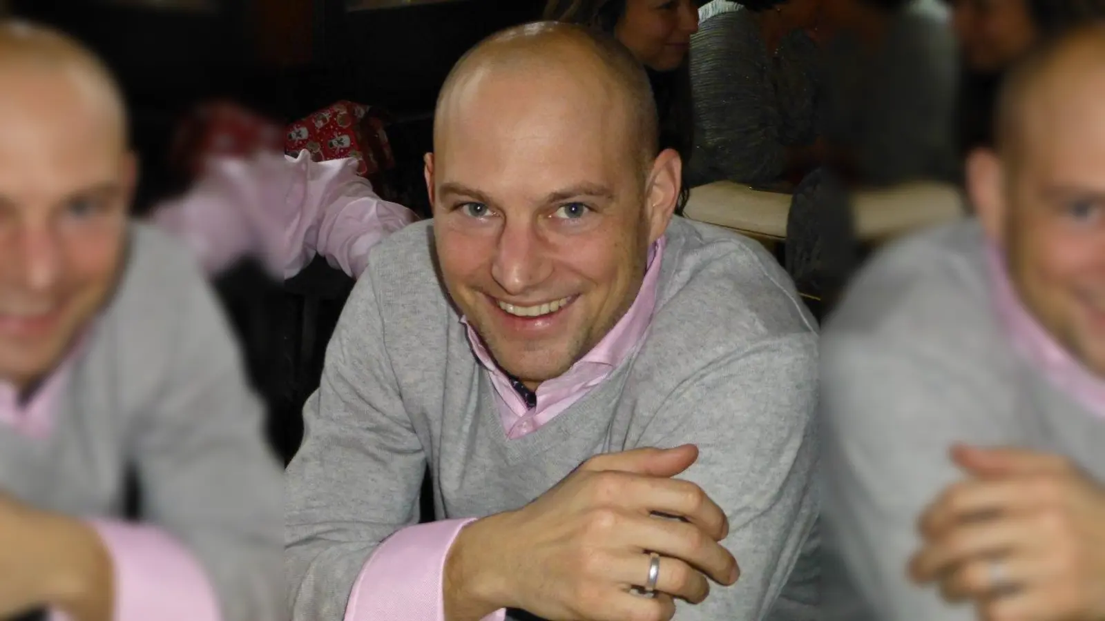 Mediation verlangt Neutralität. Privat sind die Techniken zwar anwendbar, aber Philipp Obermaier warnt: „Wenn man emotional involviert ist, wird es sehr schwierig” (Foto: priv.)