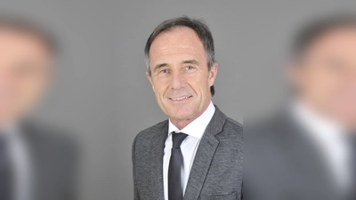 Andreas Lutz, 1.Bürgermeister der Gemeinde Oberpframmern (Foto: Max Huber)