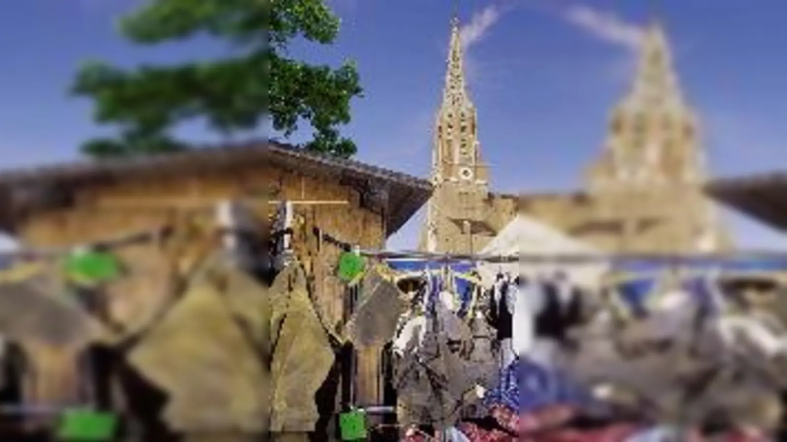 Au ·&nbsp;Kunst, Kurioses, Schmankerl (Foto: red)