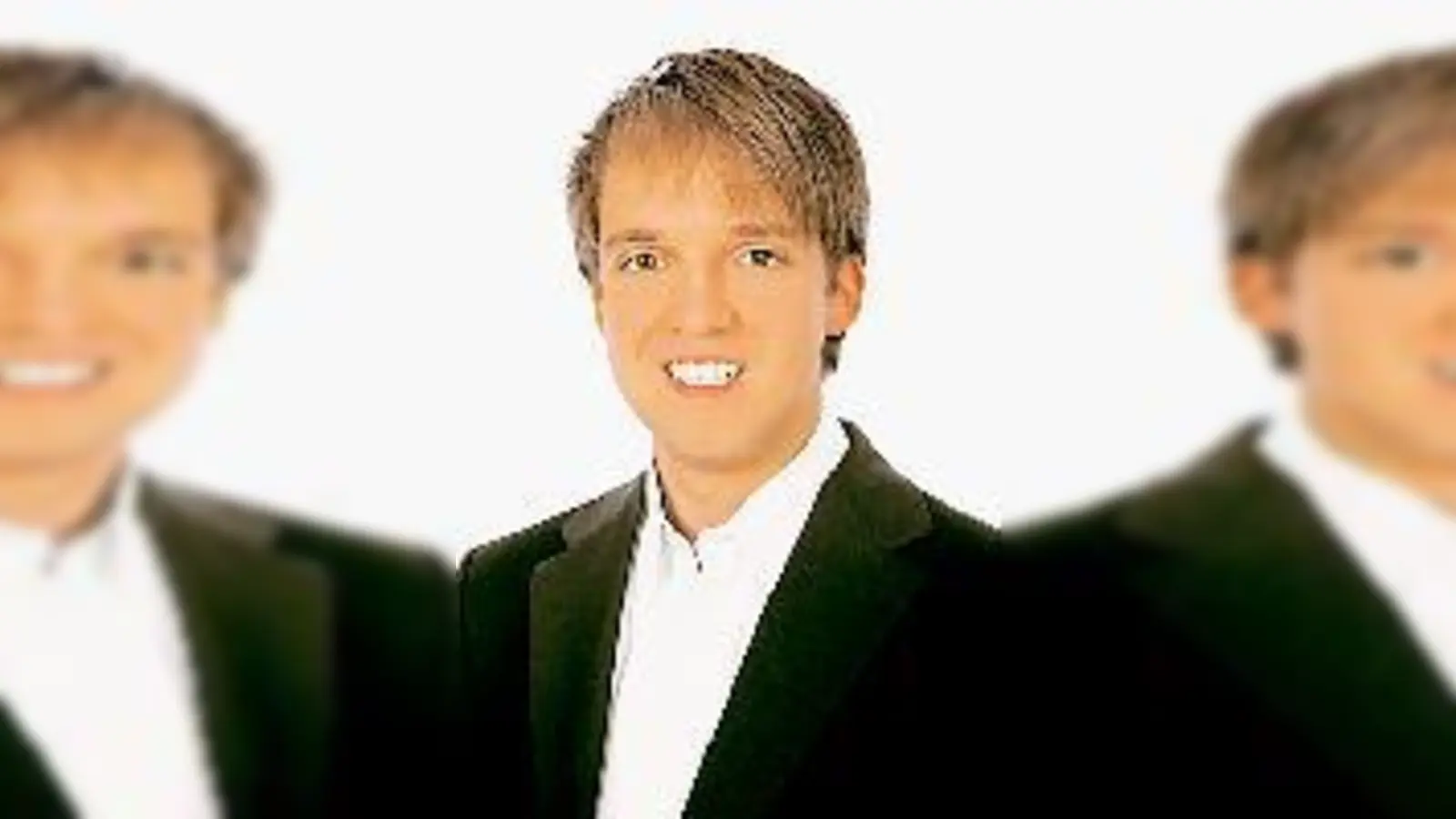 Tobias Thalhammer von der FDP.  (Foto: Privat)