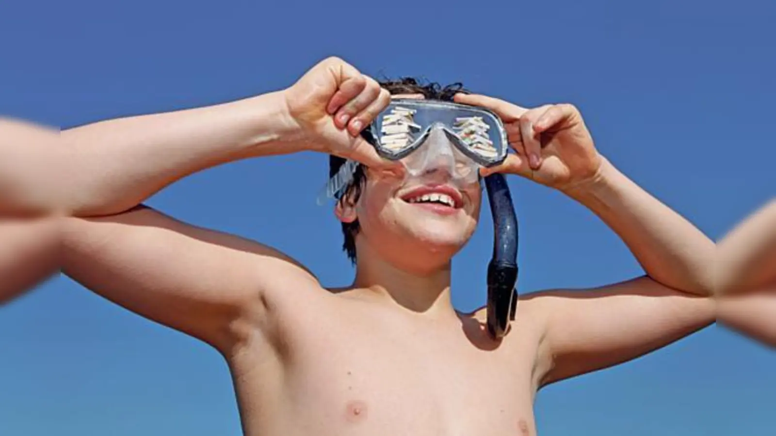 Spielende Leseförderung: Noch bis 16. September können die Bogenhauser Kinder beim diesjährigen Sommerferien-Leseclub der Bücherei mitmachen.	 (Foto: VA)