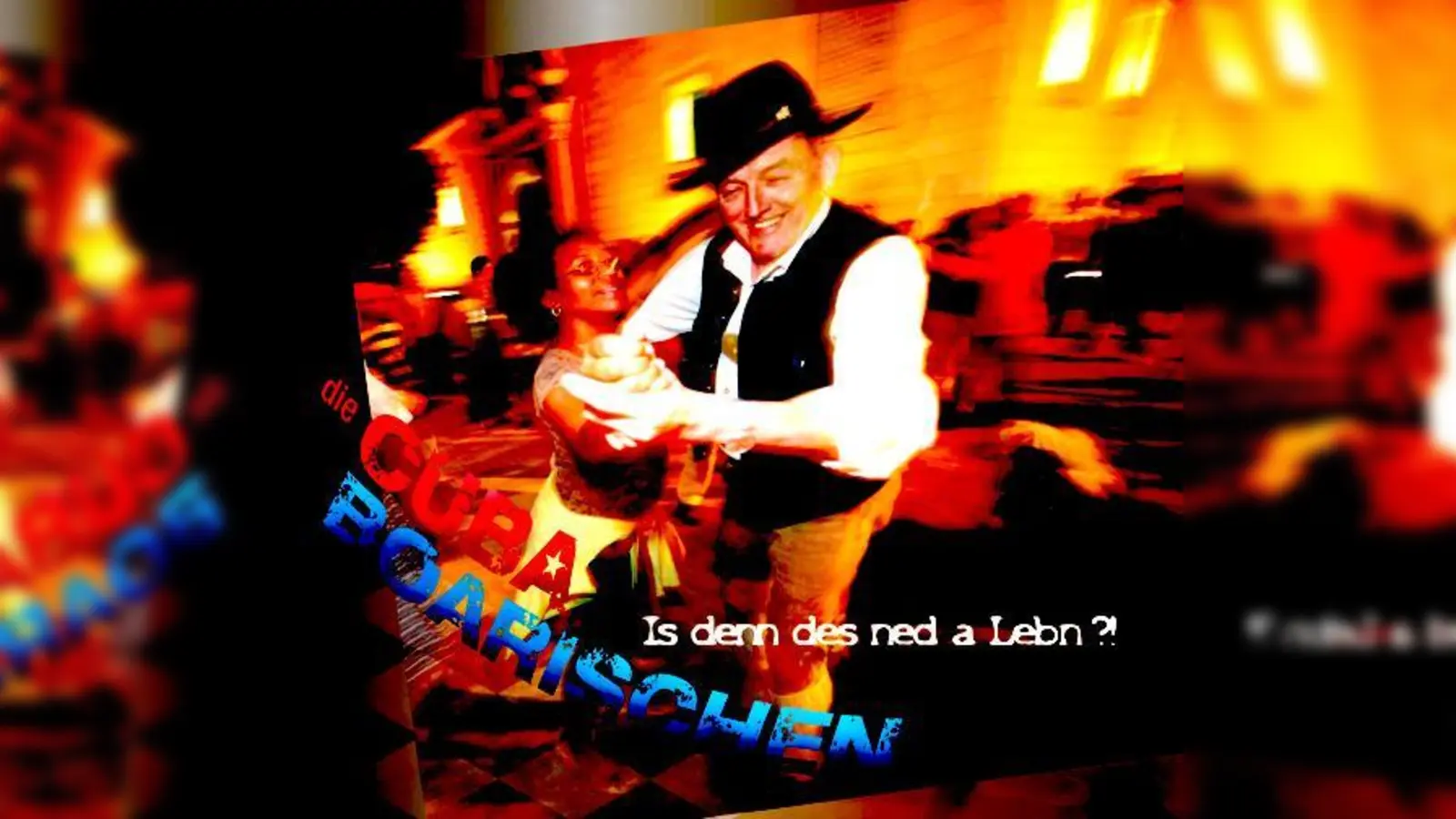 Die Kunst, es sich gut gehen zu lassen, vereint Kubaner und Bayern, wissen die CubaBoarischen.  (Foto: VA)