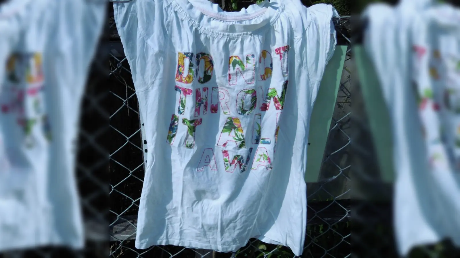 Auf der Kleidertauschparty kann man auf umweltfreundliche Art seine Garderobe neu auffrischen. (Foto: VA)