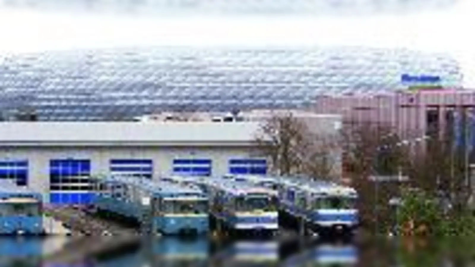 München ist fit für den Anpfiff: Hiesige U-Bahnen können ab Montag durch die rundum erneuerte U-Bahn-Station Marienplatz düsen, die Allianz-Arena kann  sofern alle Logos abmontiert sind  WM-Gäste empfangen.  (Foto: Pixelquelle)