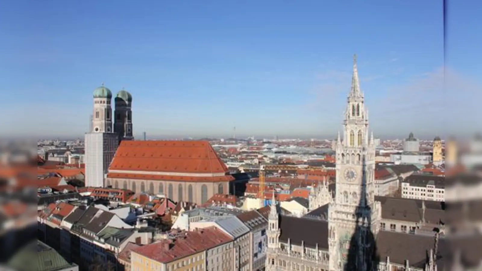 Die Stadt München hat einige Erfolge im Kampf gegen die Zweckentfremdung von Wohnraum vorzuweisen.  (Foto: std)