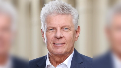 Oberbürgermeister Dieter Reiter. (Foto: LHM)