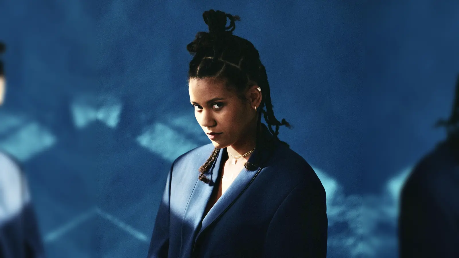 Auch die Münchner Singer-Songwriterin Ami Warning wird in Algasing auf der Bühne stehen. (Foto: Stef Zinsbacher)