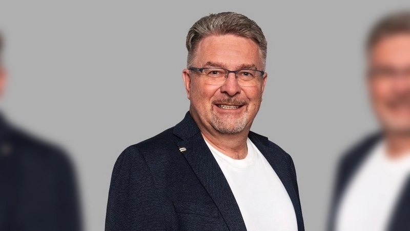 Michael Reiter, 1. Bürgermeister Altomünster (Foto: Markt Altomünster)