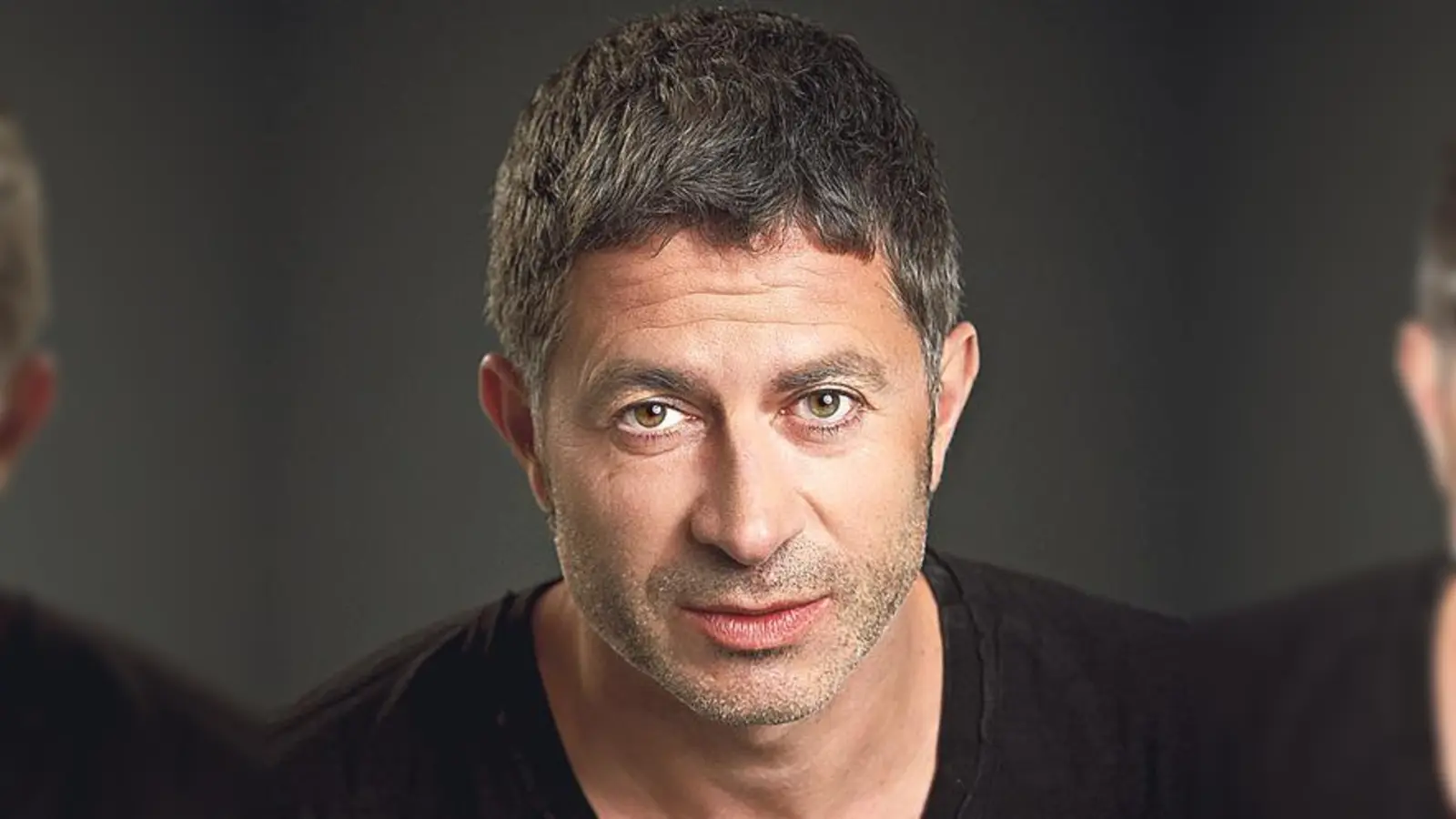 Der bekanne Kabarettist Rolf Miller ist am 14. September zu Gast im Wolf-Ferrari-Haus.	 (Foto: Guido Schröder)