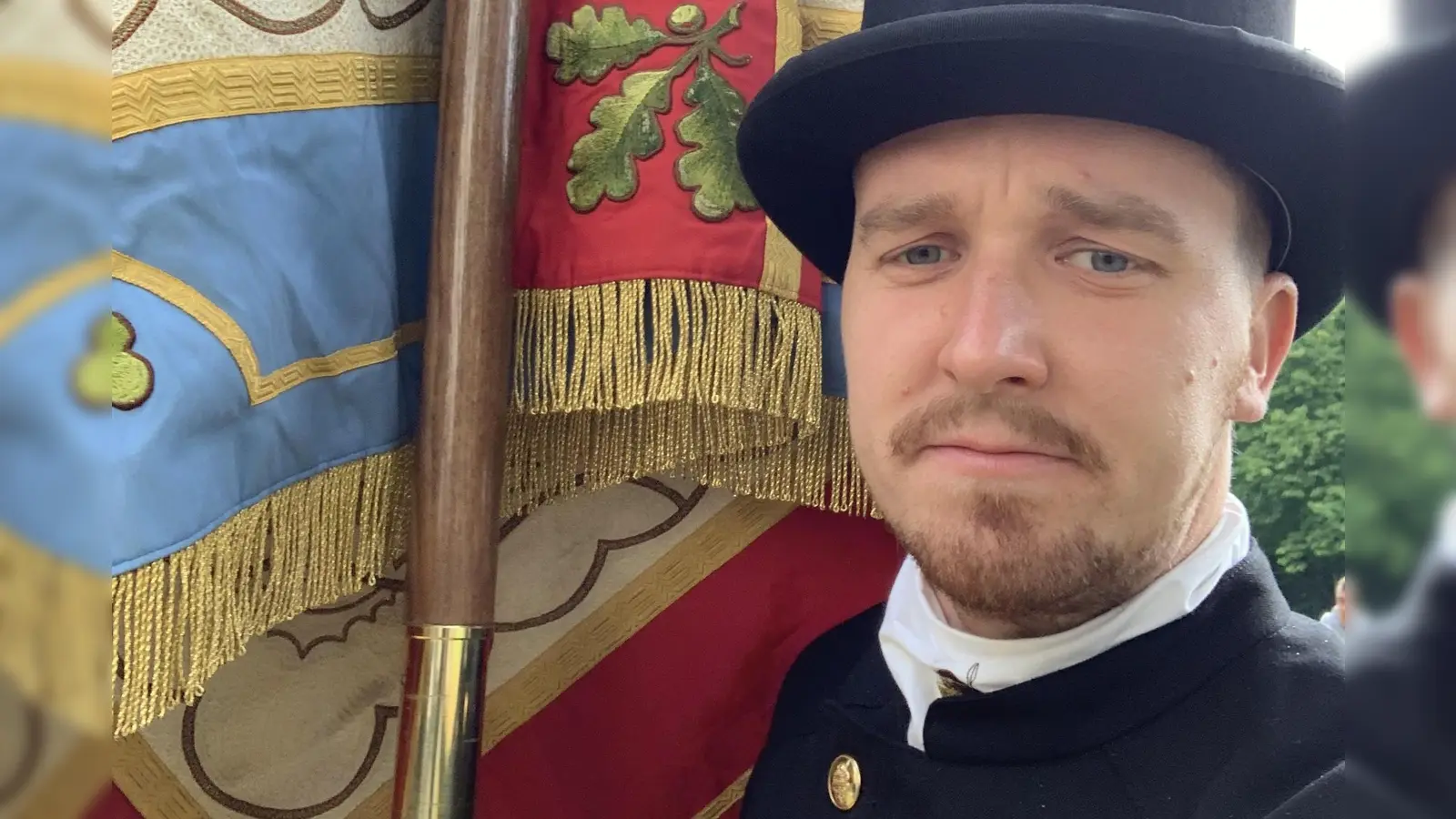 Tobias Düring, bevollmächtigter Bezirksschornsteinfeger der Kaminkehrer-Schornsteinfeger-Innung Oberbayern: „Der Einbau einer Heizung, Wärmepumpe oder von Fenstern kann durch keine künstliche Intelligenz ersetzt werden.” (Foto: pr)