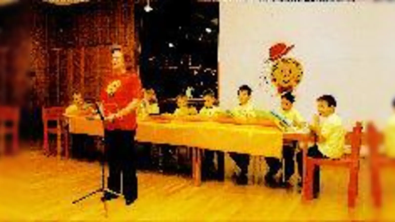 Musik macht Spaß  besonders im Musikstudio Fröhlich bei Angelika Lohmaier.	 (Foto: Privat)