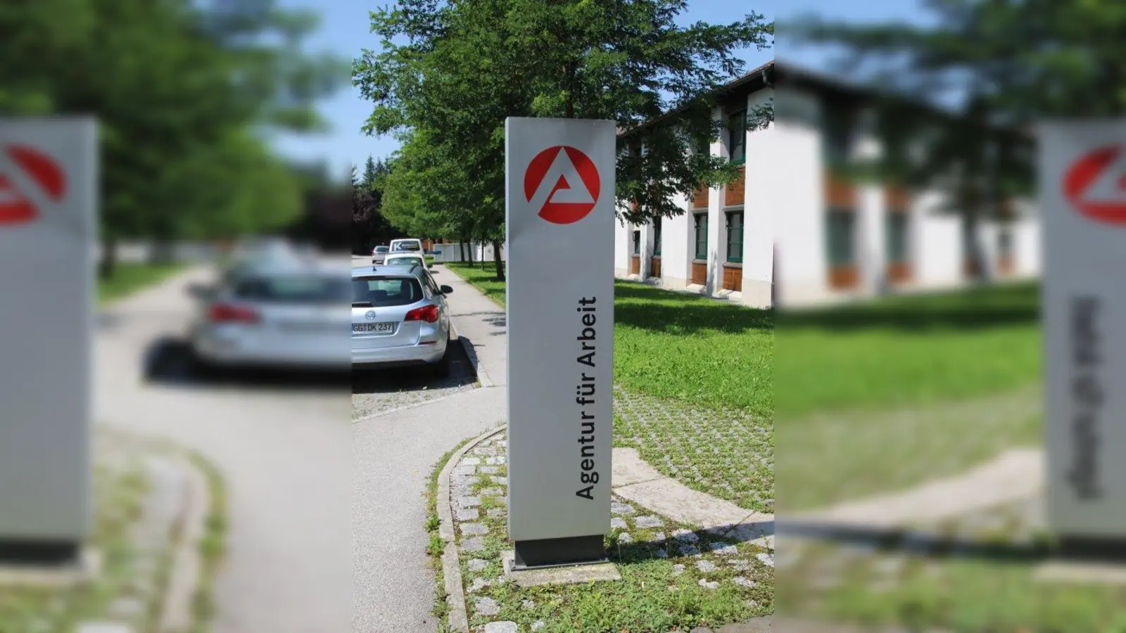 Der Agenturbezirk Weilheim der Agentur für Arbeit hat die aktuellen statistischen Zahlen für den September bekanntgegeben. (Foto: mka)