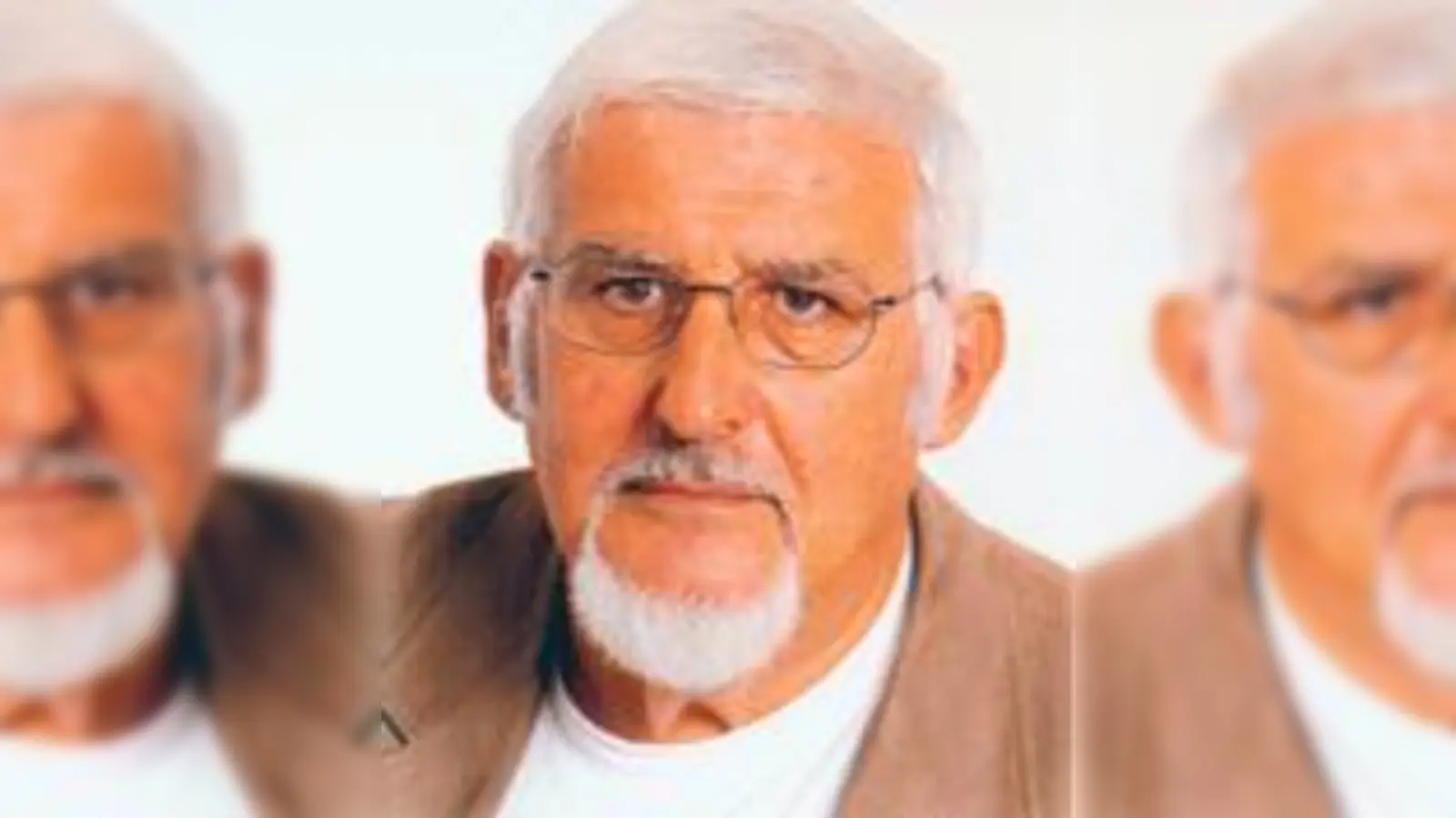 Seniorenvertreter Walter Heinrich hat den Bedarf erkannt, der Erfolg des Treffs bestätigt das.  (Foto: VA)