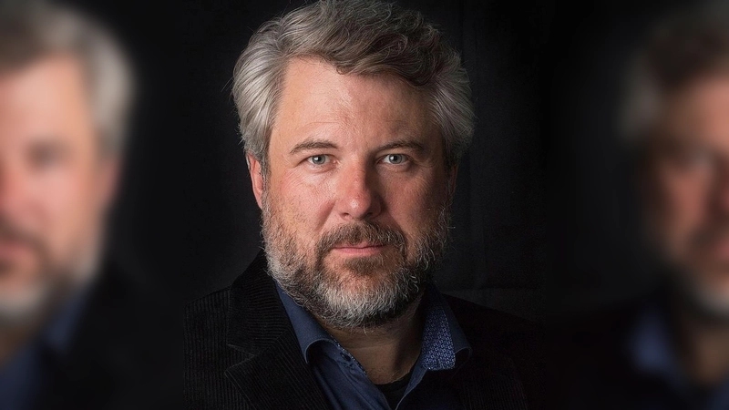 Aus zahlreichen Fernsehrollen bekannt: der Schauspieler Dieter Fischer. (Foto: Dieter Fischer)